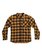 Motherfly Flannel - Long Sleeve Shirt  EQBWT03184