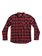 Motherfly Flannel - Long Sleeve Shirt  EQBWT03184
