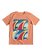 Classic Fin Fanatic - T-Shirt  EQBZT03673