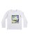 Classic Pihi Wiki - Long Sleeve T-Shirt  EQBZT03685