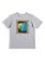 Ka Riding - T-Shirt for Boys 8-16  EQBZT03905
