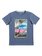 Youth Dream - T-Shirt for Boys 8-16  EQBZT03927