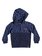 Big 2 Do - Zip-Up Hoodie for Boys 2-7  EQKFT03276