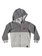 Big 2 Do - Zip-Up Hoodie for Boys 2-7  EQKFT03276