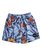 Pua 12" - Swim Shorts  EQKJV03041