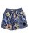 Pua 12" - Swim Shorts  EQKJV03041