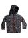 Mr Men Edgy - Snow Jacket  EQKTJ03005