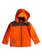 Mr Men Edgy - Snow Jacket  EQKTJ03005