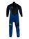 3/2mm Syncro Series - Back Zip GBS Wetsuit for Boys 2-7  EQKW103001