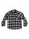 Motherfly Flannel - Long Sleeve Shirt  EQKWT03118