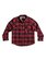 Motherfly Flannel - Long Sleeve Shirt  EQKWT03118