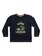 Classic Surf Legend - Long Sleeve T-Shirt  EQKZT03200