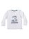 Classic Surf Legend - Long Sleeve T-Shirt  EQKZT03200