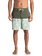 Waterman Malama Bay 18" - Board Shorts  EQMBS03035