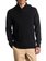 Waterman Warm Winds - Shawl-Neck Jumper  EQMSW03004