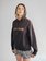 Quiksilver Womens - Boxy Hoodie  EQWFT03002