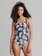 Quiksilver Womens - One-Piece Swimsuit  EQWX103000