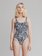 Quiksilver Womens - One-Piece Swimsuit  EQWX103000