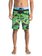 Highline Island Time 19" - Board Shorts  EQYBS03897