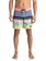 Highline Swell Vision 17" - Board Shorts  EQYBS03899