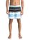 Eye Scallop 17" - Board Shorts  EQYBS03901