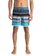Eye Scallop 17" - Board Shorts  EQYBS03901