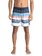 Eye Scallop 17" - Board Shorts  EQYBS03901
