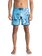 Highline Trespasser 16" - Board Shorts  EQYBS03904