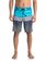 Highline Lava Division 19" - Board Shorts  EQYBS03916