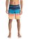 Highline Hold Down Vee 18" - Board Shorts  EQYBS03924