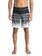Highline Hold Down Vee 18" - Board Shorts  EQYBS03924