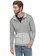 Airdrove - Zip-Up Hoodie  EQYFT03762