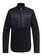 Into The Wild - Technical Zip-Up Fleece for Men  EQYFT03783