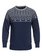 Dude - Technical Knitted Jumper for Men  EQYFT03804