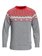 Dude - Technical Knitted Jumper for Men  EQYFT03804