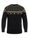 Dude - Technical Knitted Jumper for Men  EQYFT03804