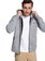 Kurow Sherpa - Bonded Zip-Up Hoodie for Men  EQYFT03833