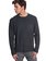 Shonan Peak - Long Sleeve Top for Men  EQYFT03842