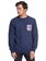 Takao Man - Sweatshirt for Men  EQYFT03843