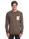 Takao Man - Sweatshirt for Men  EQYFT03843