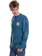 Volcanic Ocean - Sweatshirt for Men  EQYFT03845