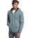 Everyday - Zip-Up Sherpa Lined Hoodie for Men  EQYFT03848