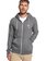 Everyday - Zip-Up Hoodie for Men  EQYFT03849