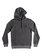 Yattemi - Technical Half-Zip Hoodie for Men  EQYFT03851