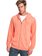 Voodoo Red Zone - Zip-Up Hoodie for Men  EQYFT03933