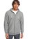 Gouf - Zip-Up Hoodie for Men  EQYFT03948