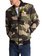 Trestles Army - Long-Fit Bomber  EQYJK03359