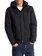 Everyday Brooks - Water-Repellent Hooded Bomber Jacket  EQYJK03365