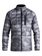 Release - Waterproof Zip-Up Jacket for Men  EQYJK03400