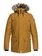 Ferris - Waterproof Hooded Parka for Men  EQYJK03408